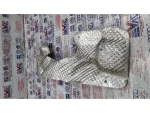 7L0301328F | Şanzıman Isı Kalkanı | VW Touareg - Audi Q7 - 1