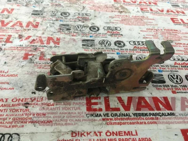 9017302135 | Kapı Kilidi VAG
