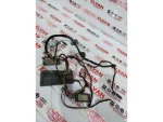 3A0971913A | Kablo Geçiş Lastiği | VW Jetta, LT, Passat, Touareg - Seat Alhambra - Skoda Superb - 1