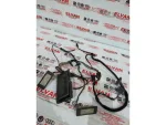 3A0971913A | Kablo Geçiş Lastiği | VW Jetta, LT, Passat, Touareg - Seat Alhambra - Skoda Superb - 2