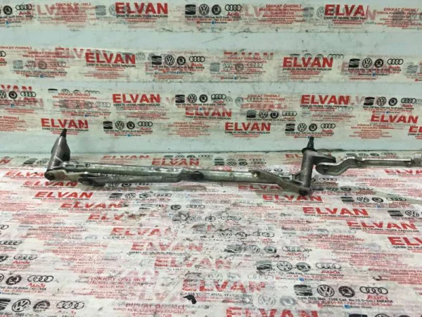1K2955633A | Silecek Mekanizması Bağlantı Braketi | VW Eos, Golf, Jetta VAG
