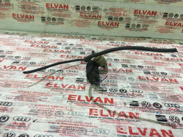 1T0955651A | Cam Su Fiskiye Pompası | VW Bora, Caddy, Golf - Audi A3, A4 - Seat Alhambra VAG