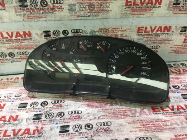 3B0920805 | VW Passat Kilometre Saati VAG