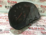 3B0920805 | VW Passat Kilometre Saati - 3