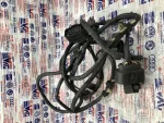 7H0941165 | Sis Farı Soketi | VW Amarok, Caddy - Seat Alhambra, Altea - Skoda Citigo, E-Citigo - 1