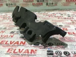 03L103954K | VW Transporter Motor Üst Kapak Ses Yalıtım Süngeri - 2