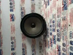 5N0035454B | VW Tiguan Ön Kapı Hoparlörü - 3