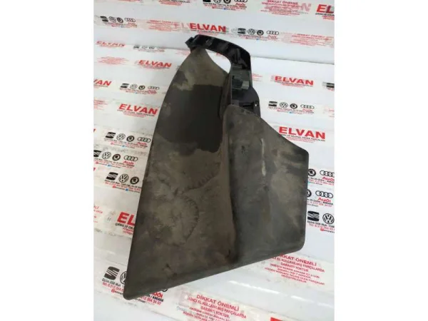 6J4867113C | Seat Ibiza İç Kapı Döşemesi VAG