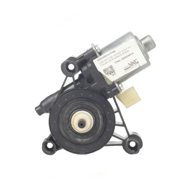 5Q0959801A | Elektrikli Cam Motoru | VW Tiguan, Touran - Skoda Superb VAG