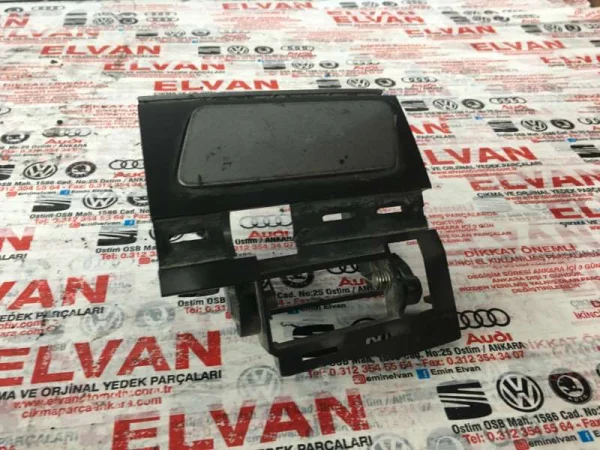 3B0807941A | Sol Far Yıkama Kapağı VAG