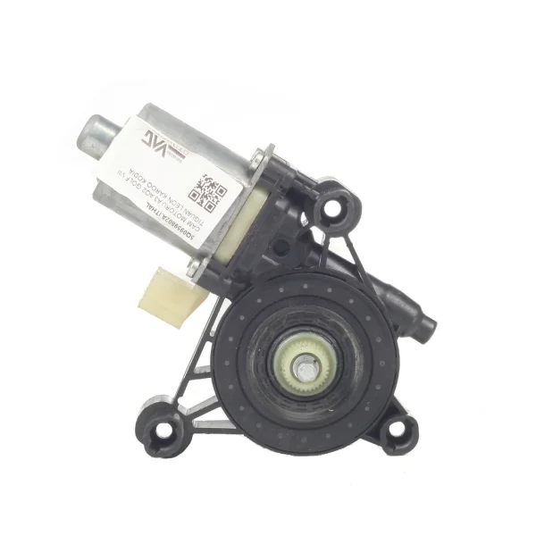 5Q0959802A | Elektrikli Arka Sağ Cam Motoru | VW Tiguan, Touran - Skoda Superb VAG