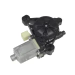 5Q0959802A | Elektrikli Arka Sağ Cam Motoru | VW Tiguan, Touran - Skoda Superb - 4
