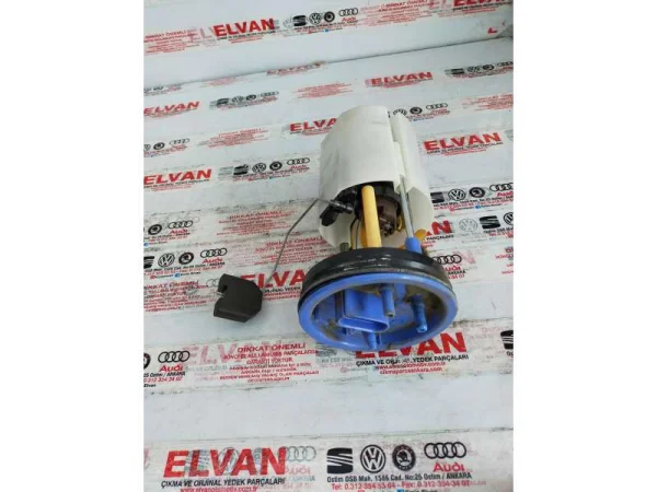 6R0919051Q | Yakıt Şamandırası | Seat Toledo - Skoda Rapid, Roomster VAG