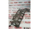 3AA807177 | VW Passat Ön Sol Tampon İç Braketi - 1