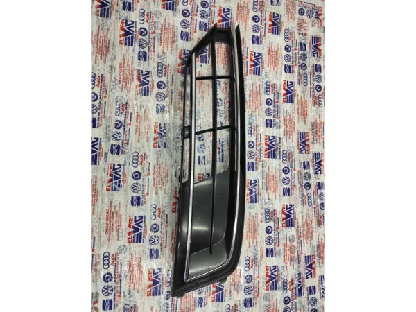4H0807680R | Audi A8 Sağ Sis Çerçevesi VAG