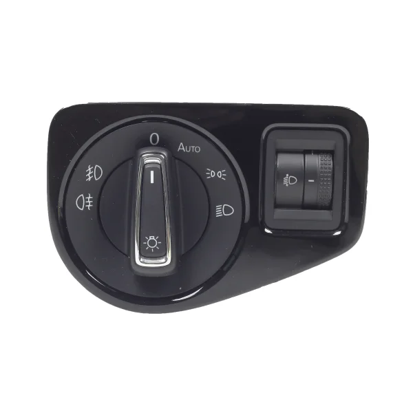 5GG941431AFS | VW Tiguan Far Düğmesi VAG