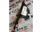 5K0121284C | Sağ Radyatör Havalandırma | VW Golf, Jetta - 1
