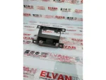 7L6807361 | VW Touareg Ön Sol Tampon Braketi - 1