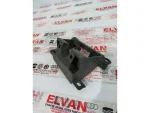 7L6807361 | VW Touareg Ön Sol Tampon Braketi - 3