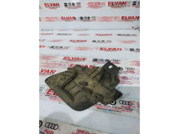 5N0854855A | VW Tiguan Arka Sol Çamurluk Ağzı Çıtası VAG