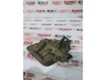 5N0854855A | VW Tiguan Arka Sol Çamurluk Ağzı Çıtası - 1