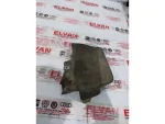 5N0854855A | VW Tiguan Arka Sol Çamurluk Ağzı Çıtası - 2