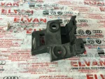 5K6807394A | VW Golf Arka Sağ Tampon Braketi - 1