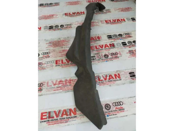 4G8805285D | Audi A7 Sol Far Kapağı VAG