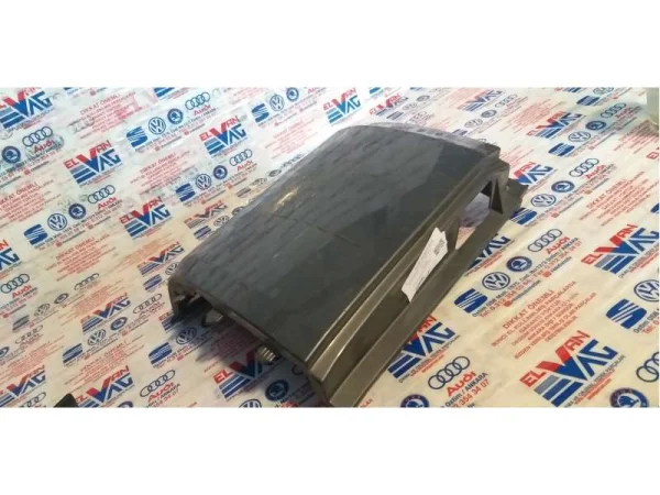 7E0807321D | VW Transporter Arka Sol Stop Alt Bakaliti VAG