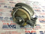 5K0941700 | Sağ Sis Farı | VW Caddy, Eos, Golf, Jetta, Tiguan - Seat Alhambra - 3