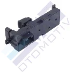1J3959857B | Sol Ön Cam Açma Düğmesi | VW Golf, Jetta, Passat - Seat Leon - 2