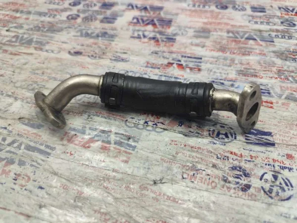 06H145701A | Turbo Şarj Cihazı VAG