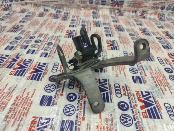 03G103369L | Silindir Kapağı Bağlantı Braketi | VW Golf, Jetta, Passat, Touran - Seat Altea VAG