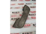 701863487B | Arka Bagaj Kilit Karşılık Kaplaması | VW Caravelle, Transporter - 1
