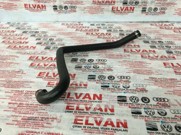 8D0422887D | Audi A4 Hidrolik Direksiyon Hortumu VAG