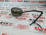 878314A | Elektrikli Radyatör Fanı - 3