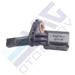 1KD927804 | Ön Sağ ABS Sensörü | VW Caddy, CC, Golf, Tiguan - Skoda Superb - 3