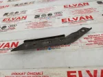 3V0807184 | Skoda Superb Ön Sağ Tampon Braketi - 3