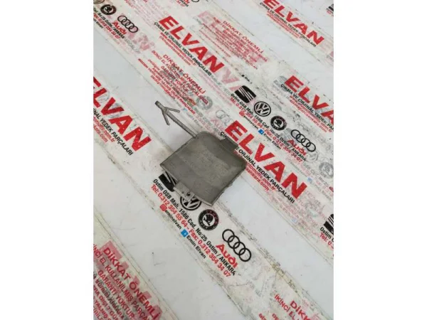 5L6807441A | Skoda Yeti Arka Tampon Çeki Kapağı VAG