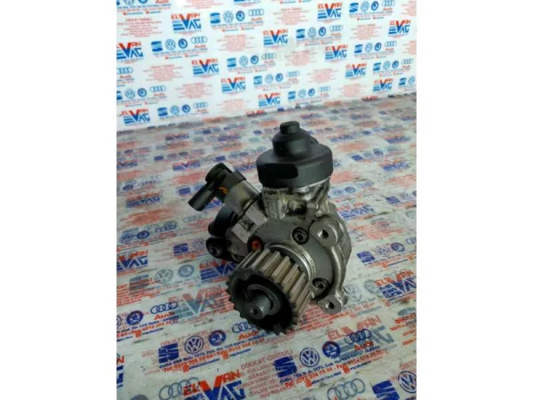 059130755BK | Yüksek Basınç Yakıt Pompası | VW Phaeton, Touareg - Audi A4, A5, A6, Q5 VAG