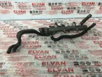 0281002858 | Yakıt Pompa Basınç Valfi | VW Caddy, Eos - Audi A3, A4 - Seat Altea, Leon - 2