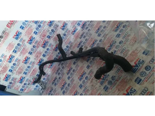 5Q0122157AA | Soğutma Sıvısı Hortumu VAG