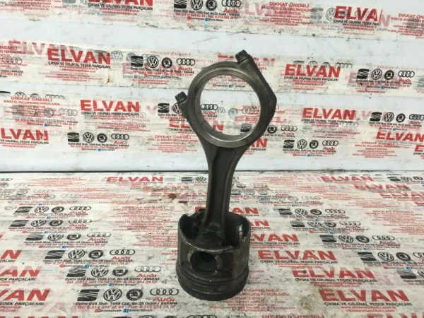 059105401EA | Piston Kolu VAG