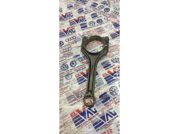 04E105401C | Piston ve Biyel Kolu VAG