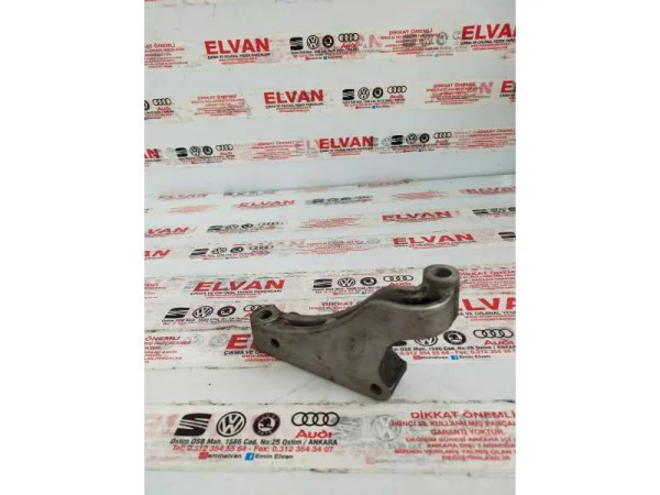 02N409905 | Seat Alhambra Şanzıman Taşıyıcısı VAG