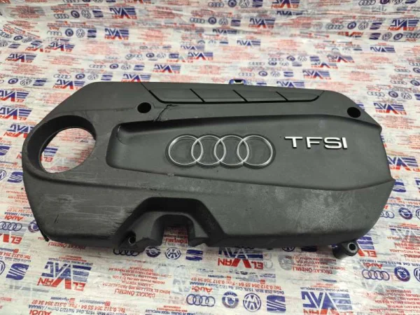 03C103925BG | Audi A1 Üst Motor Koruma Kapağı VAG