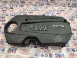 03C103925BG | Audi A1 Üst Motor Koruma Kapağı - 1