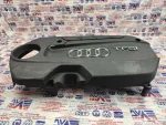 03C103925BG | Audi A1 Üst Motor Koruma Kapağı - 2