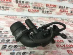 03C129656G | Audi A1 Emme Manifold Borusu - 1