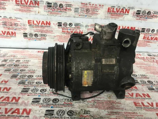 4D0260808A | Klima Kompresörü VAG